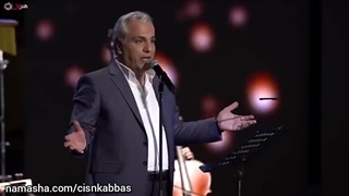 مهران مدیری، سوغاتی بانو هایده فقید کمانچه سینا جهان آبادی پیانو سامان احتشامی تابستان ۱۳۹۷ برج میلاد