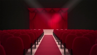 آموزش زبان انگلیسی با فیلم و سریال