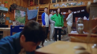 قسمت 8 سریال به سامدالری خوش آمدید با زیرنویس فارسی