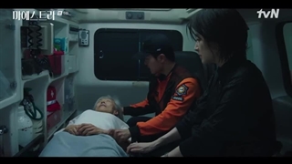 سریال استاد: رشته های حقیقت قسمت6زیرنویس اضافه شد