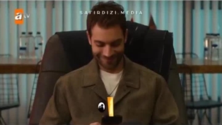 فراگمان قسمت ۱۷ یاقوت کبود