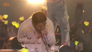 اجرای آهنگ های استِی و سو وات توی کنسرت ₊✩‧₊˚౨BTSৎ˚₊✩‧₊