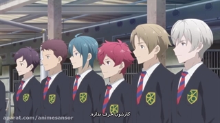 هیاهوی نوجوانی قسمت ۷ با زیرنویس فارسی