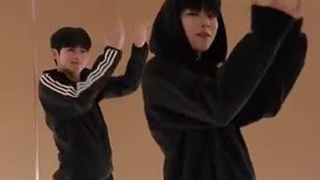 کاور گنتو سونگ هانبین و گونووک