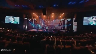 علی یاسینی - میرسه خبرا