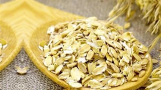 خواص جو دوسر برای مردان