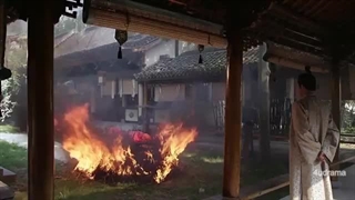 قسمت پنجم سریال چینی کارآگاه دی detective dee با زیرنویس فارسی