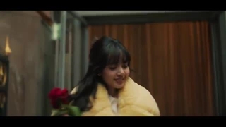 LISA - My Only Wish کاور لیسا