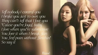 One Of The Girlsمیدونم گاییدم ولی اره ایندفعه با صدای جنی و رزیه فقط ")))