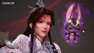 انیمه 100.000 Years of Refining Qi قسمت92زیرنویس فارسی