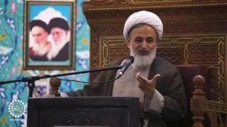 14010303: جهاد تبیین (3) | علیرضا پناهیان