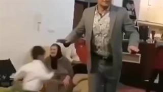 اینم دورهمی های قدیمی