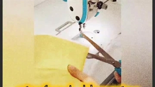 آموزش خیاطی