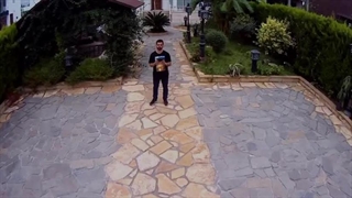 پوشش سقف در نوشهر