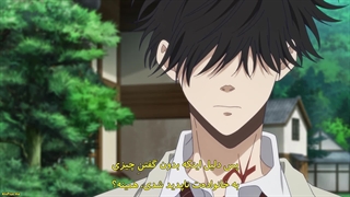 انیمه استنتاج‌های ممنوعهٔ کامونوهاشی رون Kamonohashi Ron no Kindan Suiri قسمت 13 قسمت اخر