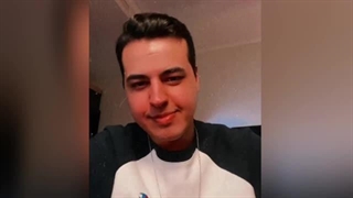 حمله شدید کوثر عزیزی به اریا کئوکسر|گریه شدید کوثر بعد دیدن فیلم خیانت اریا و کیت 