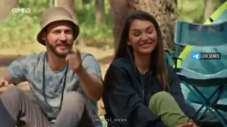 سریال خودکرده را تدبیر نیست قسمت 27 دوبله فارسی