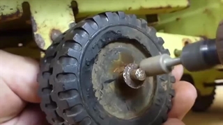 بازسازی متفاوت