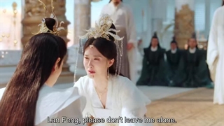 Ep21)دانلود سریال چینی آخرین جاودان The Last Immortal 2023 - قسمت ۲۱ - زیرنویس فارسی