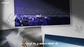 موزیک ویدئو آهنگ Closer than this از جیمین‌ (BTS) همراه زیرنویس فارسی چسبیده ♡♡