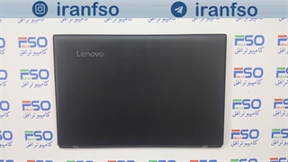 تعویض هارد لپ تاپ لنوو Lenovo V510 || کامپیوتر افق
