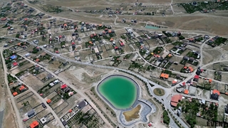 بزرگترین املاک در دماوند