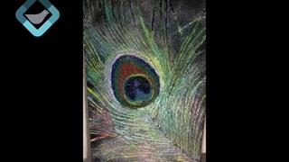 اکلیلی کردن تابلو