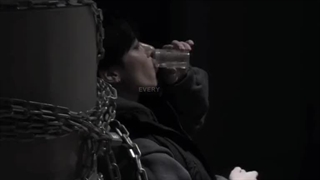 انقدر این ادیت توباتو خفنه که فکر کردم فیلمه!