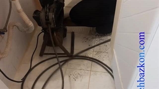 چاه بازکنی در تهران ارزان و فوری 09121892092