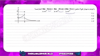 مدرس ریاضی میلاد محمدپور