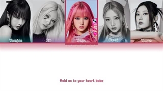 لیریک آهنگ Flirting از گروه mimirose