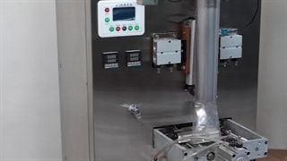 بسته بندی پودر