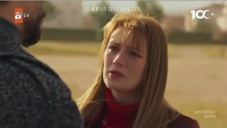 یاقوت کبود قسمت هفدهم