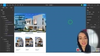 ثبت نام دوره حضوری آموزش UI/UX