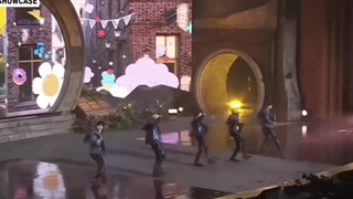 اهنگ تی اکس تی Happily Ever After با زیرنویس