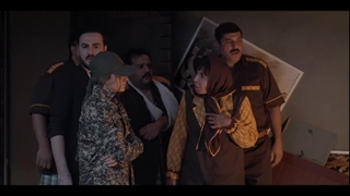 قسمت پنجم سریال داوینچیز (کامل)(رایگان)| سریال داوینچیز قسمت پنجم 5