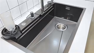 سینک پیانویی 2کلید