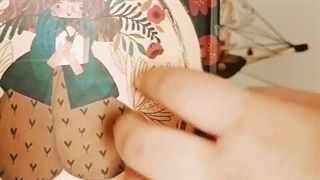 آنباکس دفتر فانتزی 