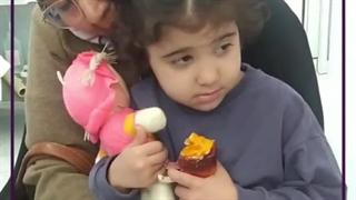 قبل از دندانپزشکی با بیهوشی