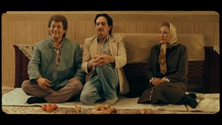 قسمت ششم فصل دوم نیسان آبی (کامل)(رایگان)| سریال نیسان آبی قسمت ششم