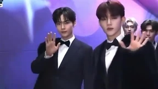 بچه ها خدایی شبیه ولاگ عروسی پارت های هائوبین رو ضبط نکردن؟