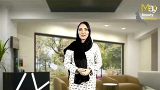 آکادمی مژه مریم مظفری نیا _آموزش مجازی حنا ابرو