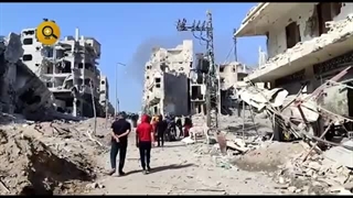 مقاومت یمن همه را غافلگیر کرد؛ ارتش میلیونی یمن عازم جنگ با اسرائیل می شود