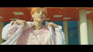 موزیک ویدیو آهنگ بوی ویت لاو ₊✩‧₊˚౨방탄ৎ˚₊✩‧₊