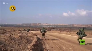 نیروهای ویژه اسرائیل شکار شدند؛ عملیات ویژه حماس علیه اسرائیل جهان را تکان داد