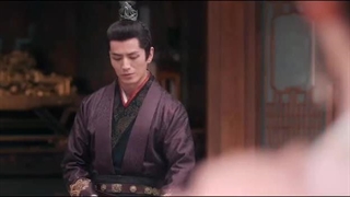 Ep11)دانلود سریال چینی پر خیزان Rising Feather 2023 - قسمت ۱۱ - زیرنویس فارسی چسبیده