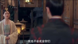 Ep15)دانلود سریال چینی پر خیزان Rising Feather 2023 - قسمت ۱۵ - زیرنویس فارسی چسبیده