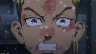 انیمه انتقام جویان توکیو Tokyo Revengers فصل 3 قسمت 13 (پایانی) زیرنویس فارسی