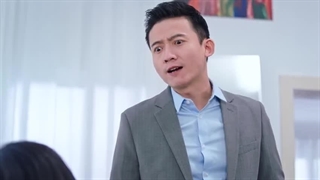 Ep18)دانلود سریال چینی رازهای آن دو نفر His And Her Secrets 2023 - قسمت ۱۸ - زیرنویس فارسی چسبیده