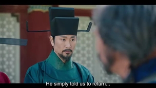 Ep13)دانلود سریال کره‌ای جنگ گوریو و خیتان Goryeo khitan War 2023 - قسمت ۱۳ - زیرنویس فارسی